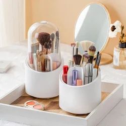360° Rotating Brush Bucket