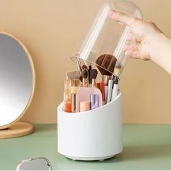 360° Rotating Brush Bucket