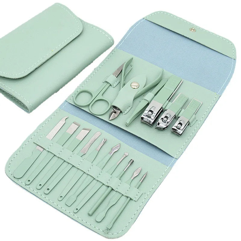 Manicure & Pedicure Set