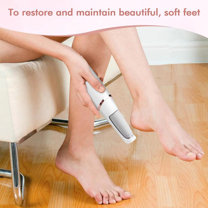 Electric Nail Drill & Callus Remover Kit