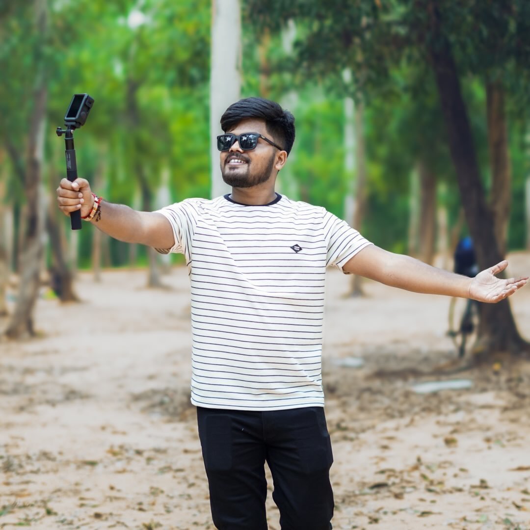 Arif Hossain