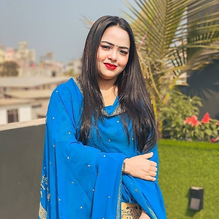 Mim Akter